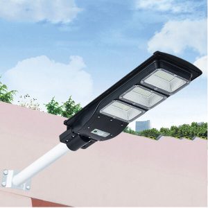 Hệ thống điện mặt trời 3KWp